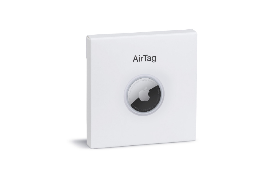 Apple AirTag - 1 Pack